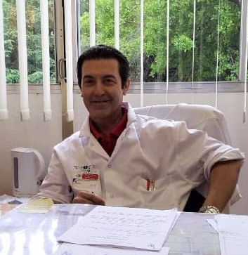 Dr Gabriel VILLAFANE