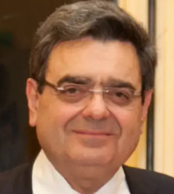 Pr Laurent LAROCHE