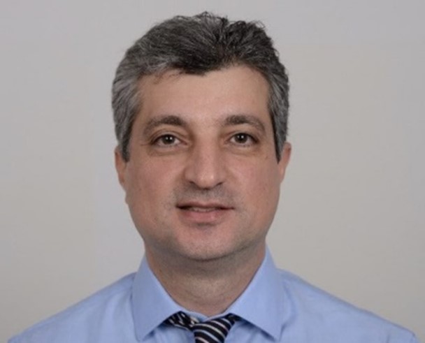 Dr GERANMAYEH