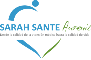 Centre médical SARAH SANTÉ Auteuil